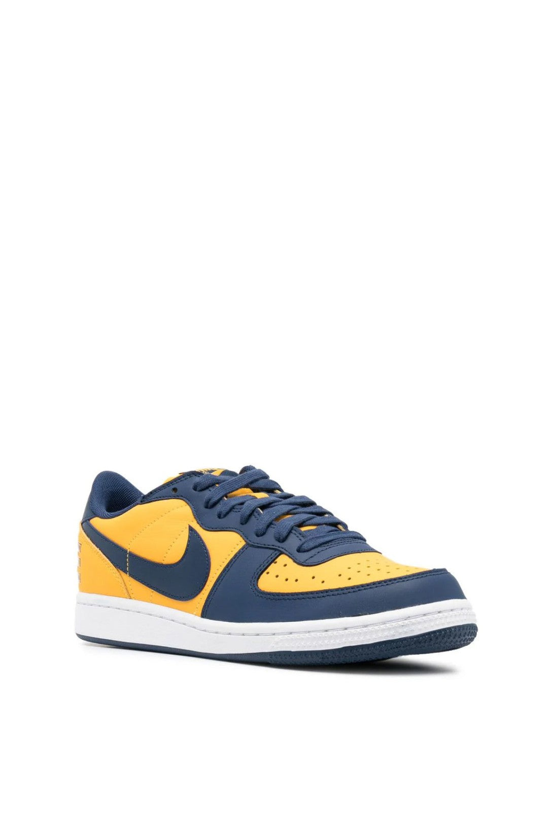 Nike-OUTLET-SALE-Terminator Low 'Michigan' Sneakers-ARCHIVIST