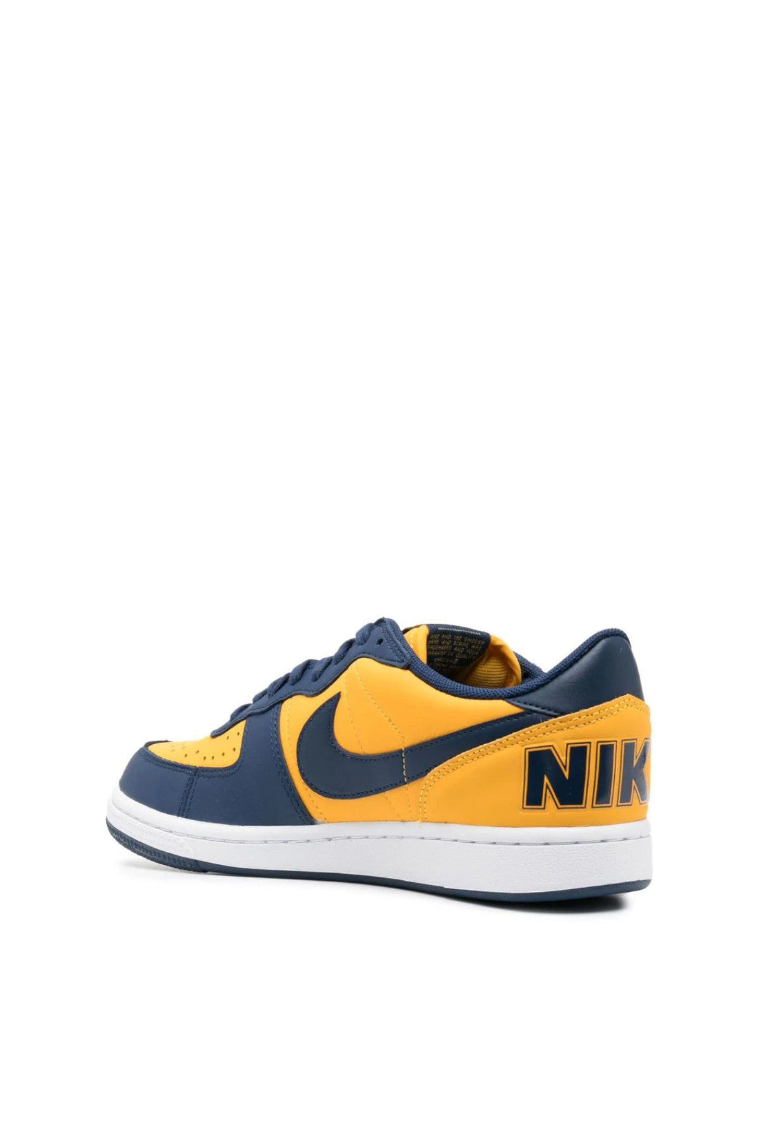 Nike-OUTLET-SALE-Terminator Low 'Michigan' Sneakers-ARCHIVIST