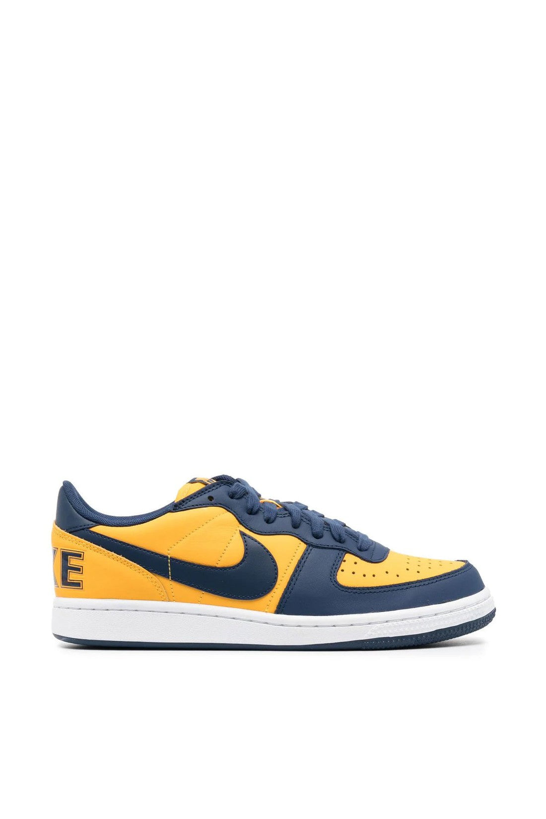 Nike-OUTLET-SALE-Terminator Low 'Michigan' Sneakers-ARCHIVIST