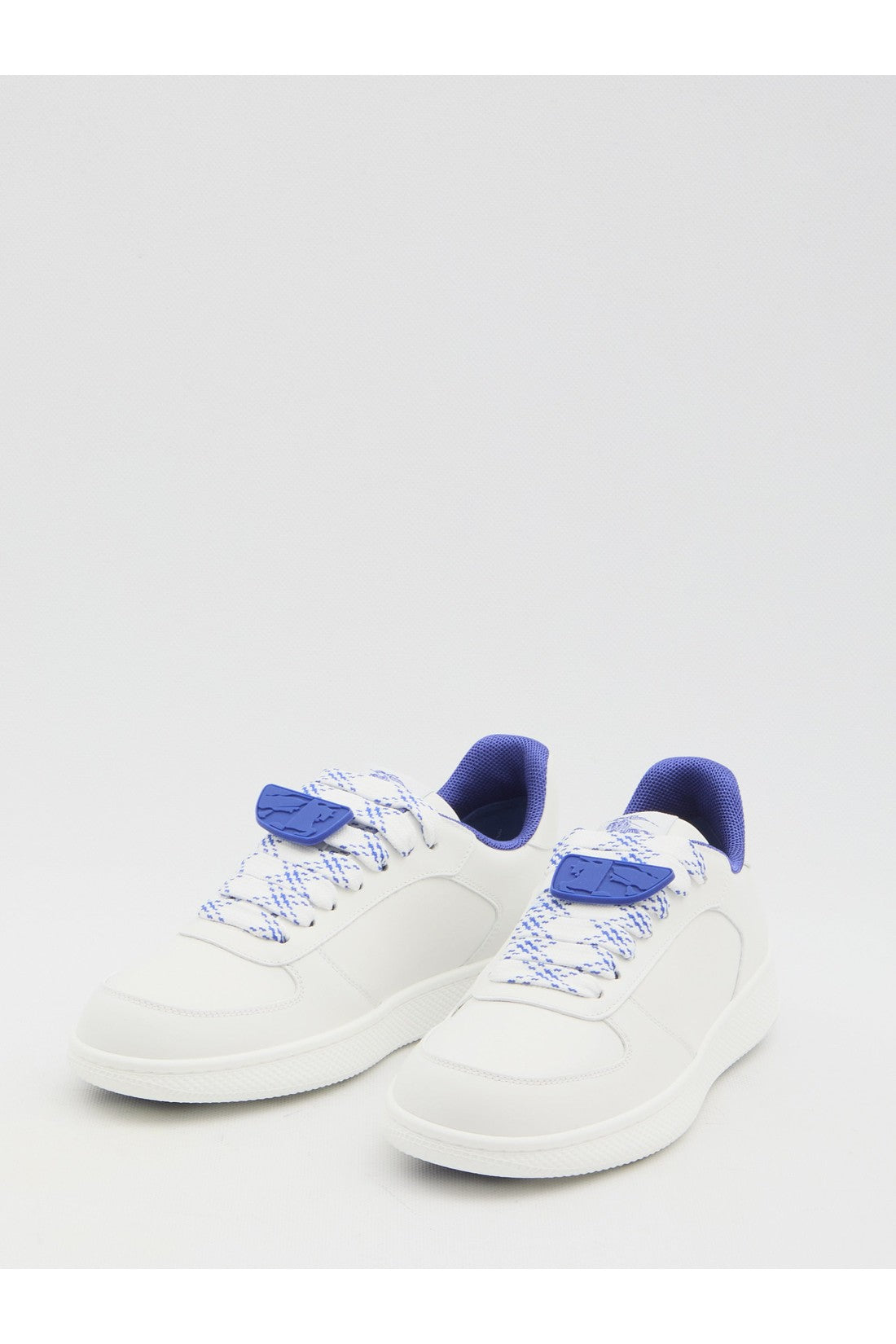 BURBERRY-OUTLET-SALE-Terrace Sneakers-ARCHIVIST