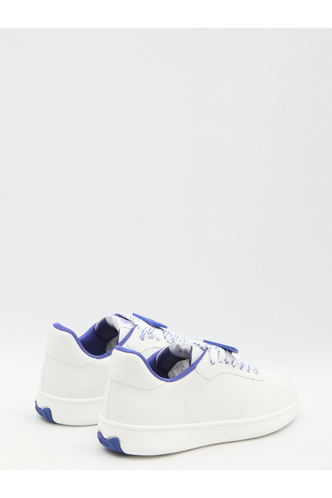 BURBERRY-OUTLET-SALE-Terrace Sneakers-ARCHIVIST