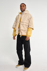 Embassy Of Bricks And Logs-TERRACE UTILITY JACKET-Jacken & Mäntel-Black-Deal-Outlet-by-ARCHIVIST