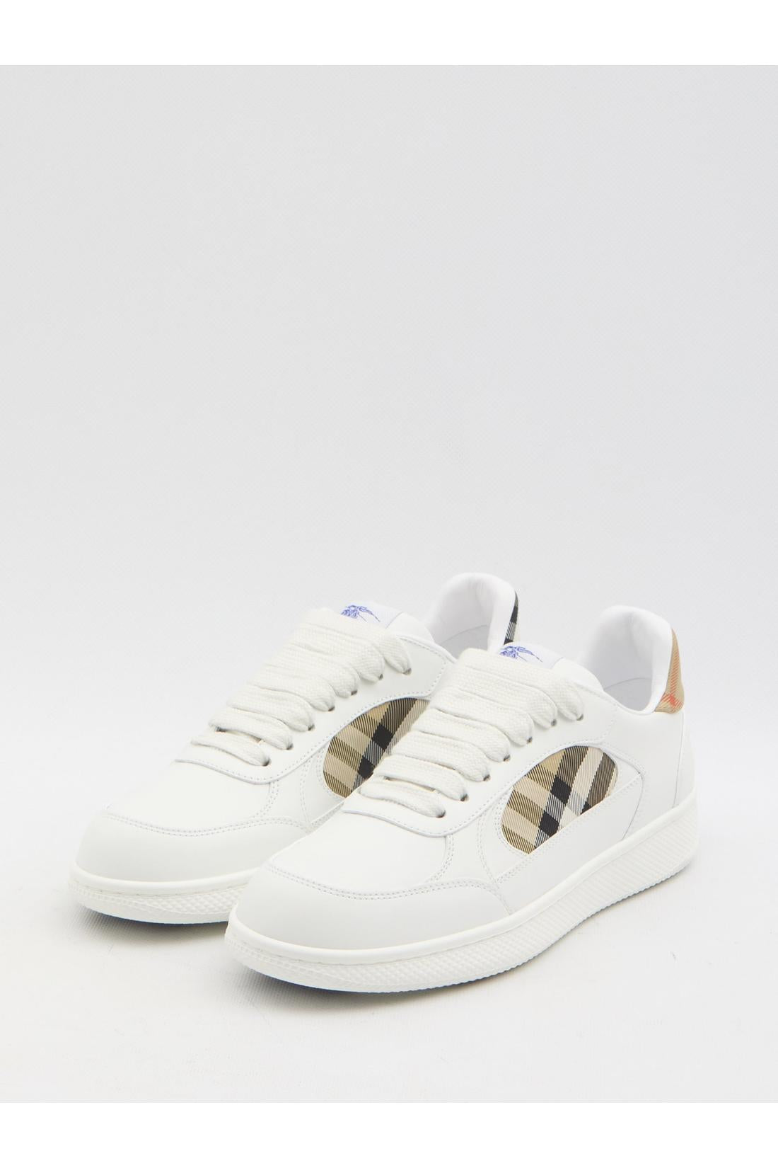 Burberry-OUTLET-SALE-Terrace sneakers-ARCHIVIST
