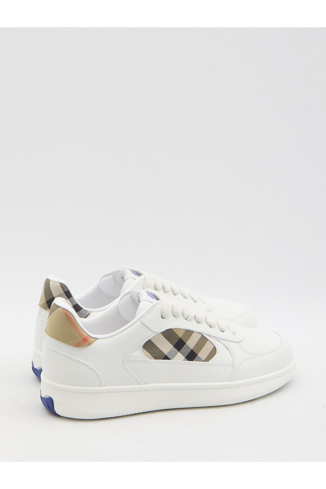 Burberry-OUTLET-SALE-Terrace sneakers-ARCHIVIST