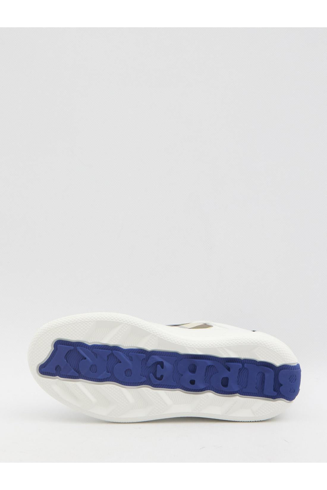 Burberry-OUTLET-SALE-Terrace sneakers-ARCHIVIST