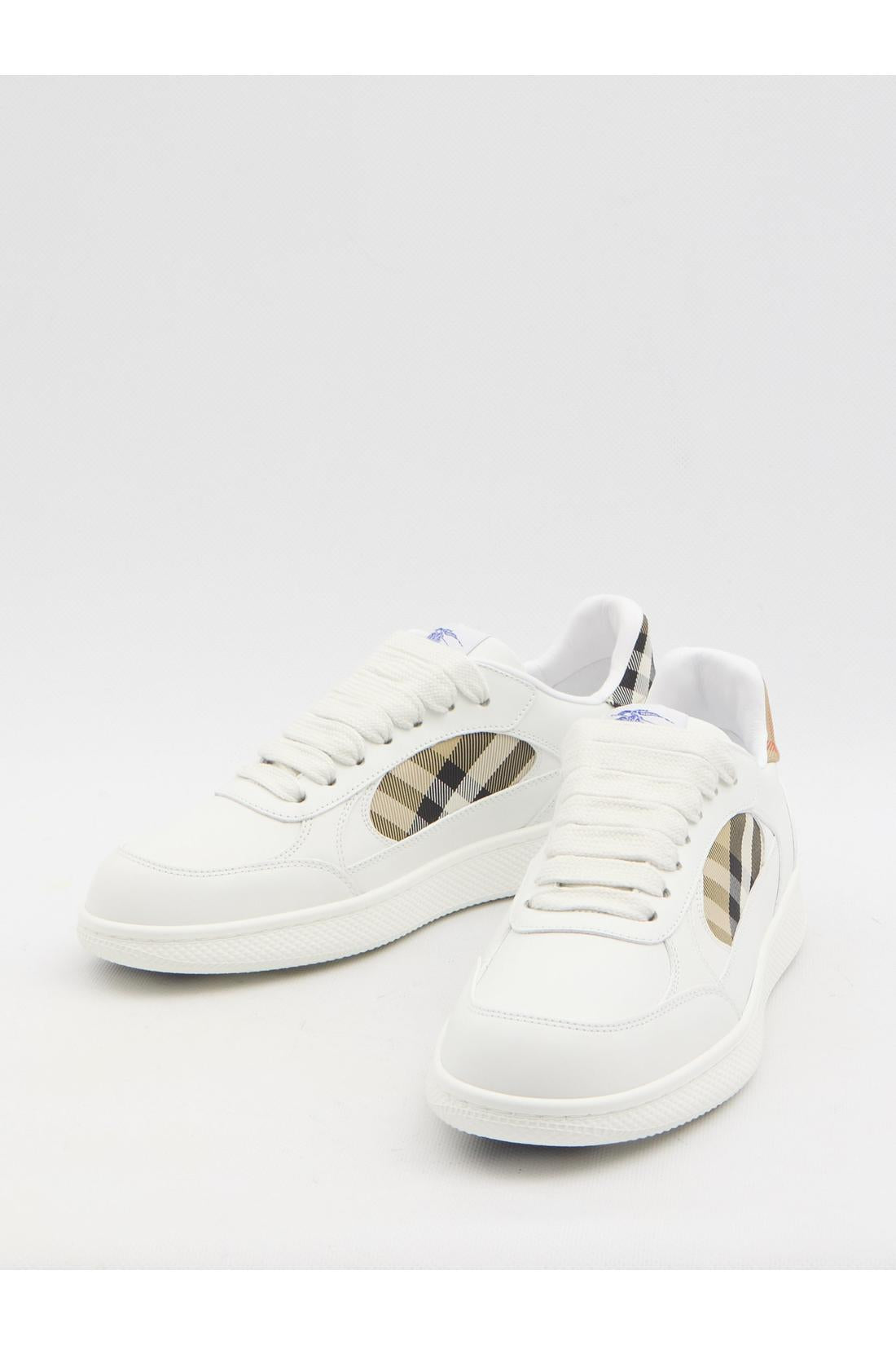 Burberry-OUTLET-SALE-Terrace sneakers-ARCHIVIST