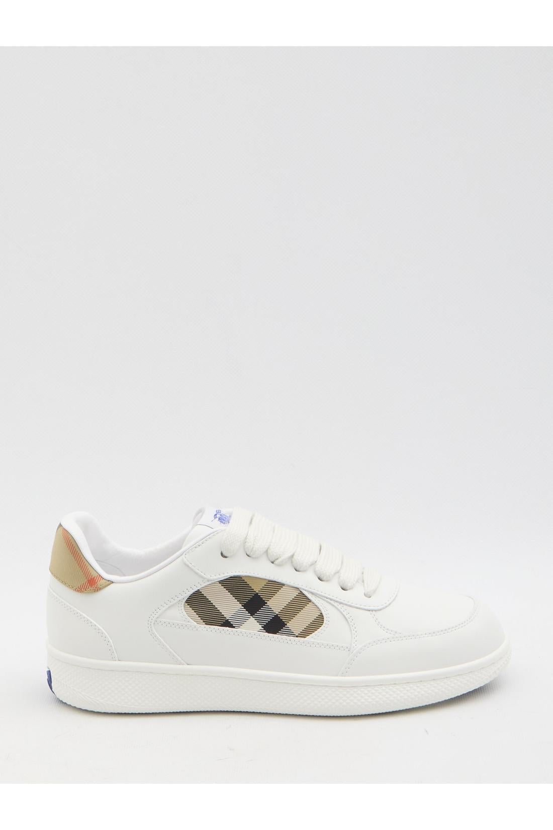 Burberry-OUTLET-SALE-Terrace sneakers-ARCHIVIST