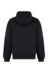 adidas Y-3-OUTLET-SALE-Terry Cotton full zip hoodie-ARCHIVIST