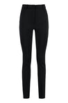 Sportmax-OUTLET-SALE-Teti Virgin wool trousers-ARCHIVIST