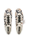 Dolce & Gabbana-OUTLET-SALE-Thailandia Logo Sneakers-ARCHIVIST