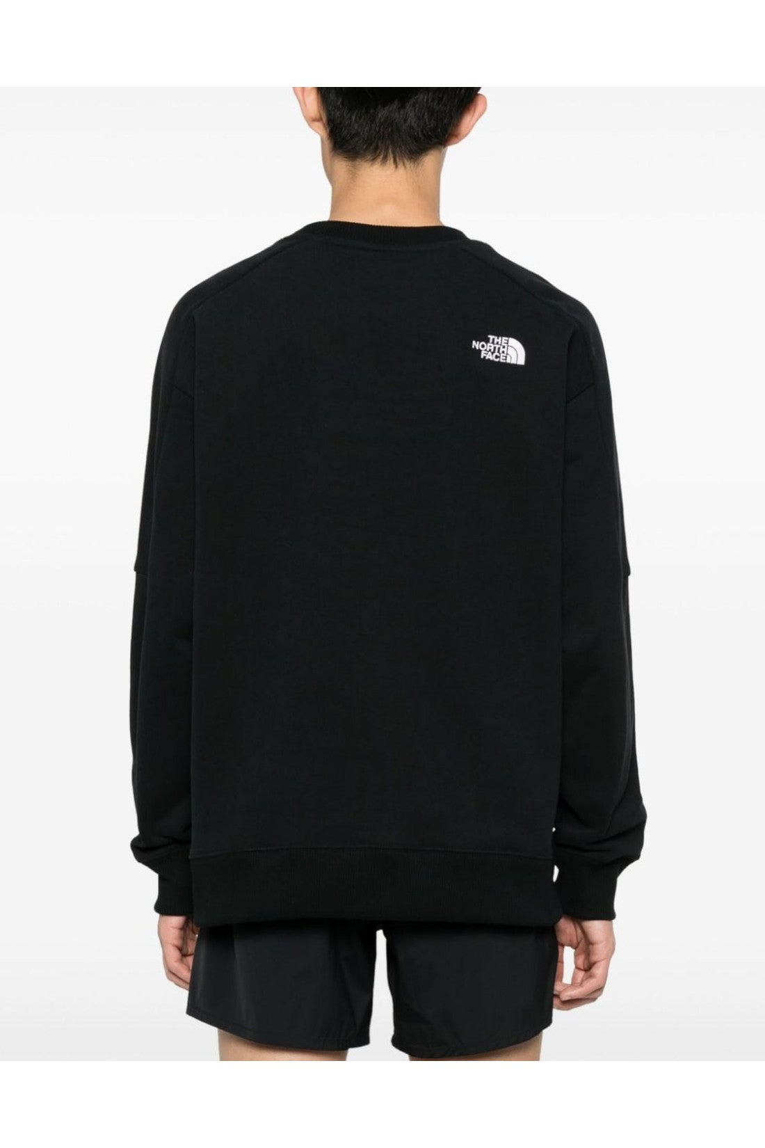 The North Face-OUTLET-SALE-The 489 Crew Sweatshirt-ARCHIVIST