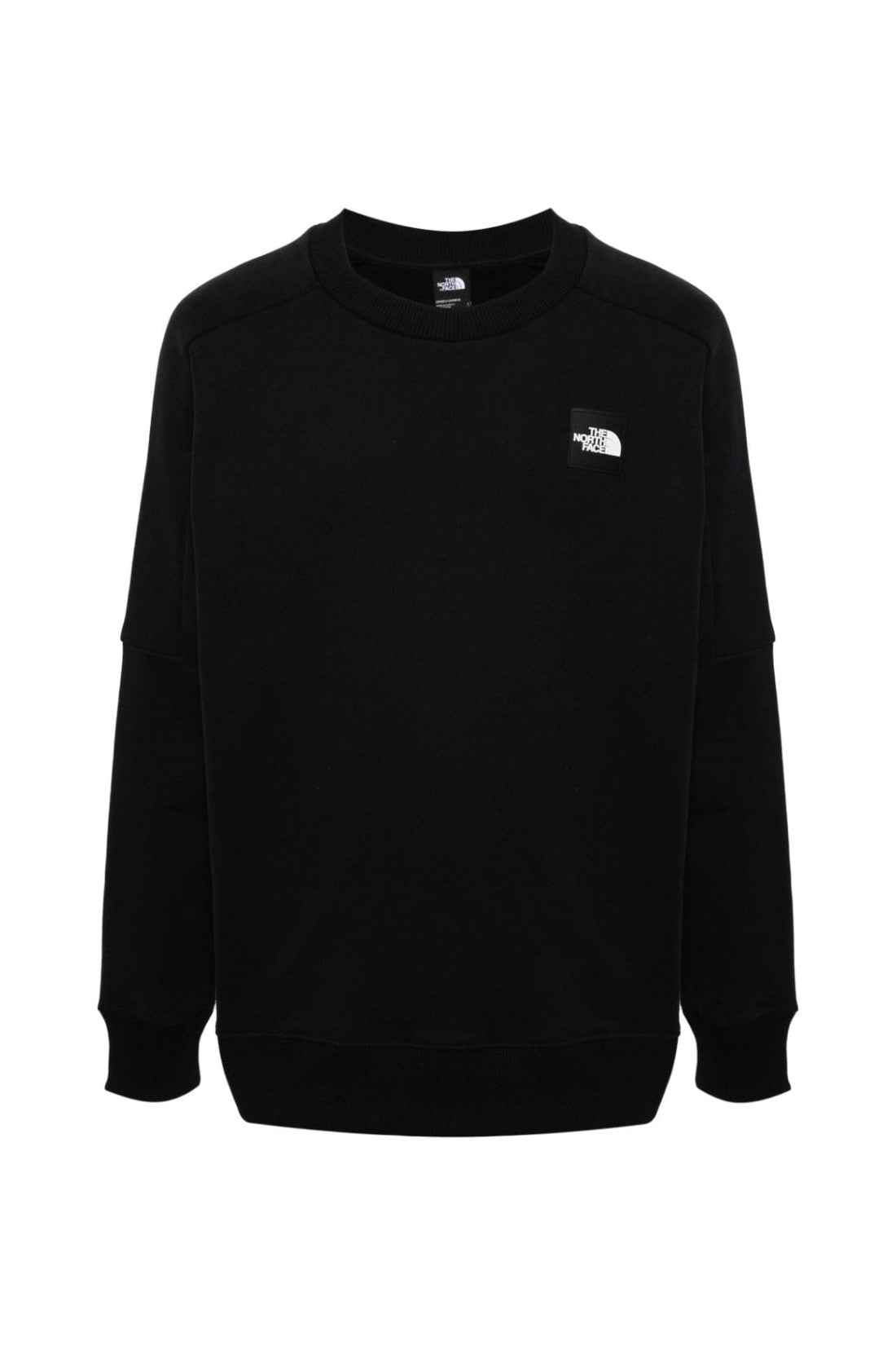 The North Face-OUTLET-SALE-The 489 Crew Sweatshirt-ARCHIVIST