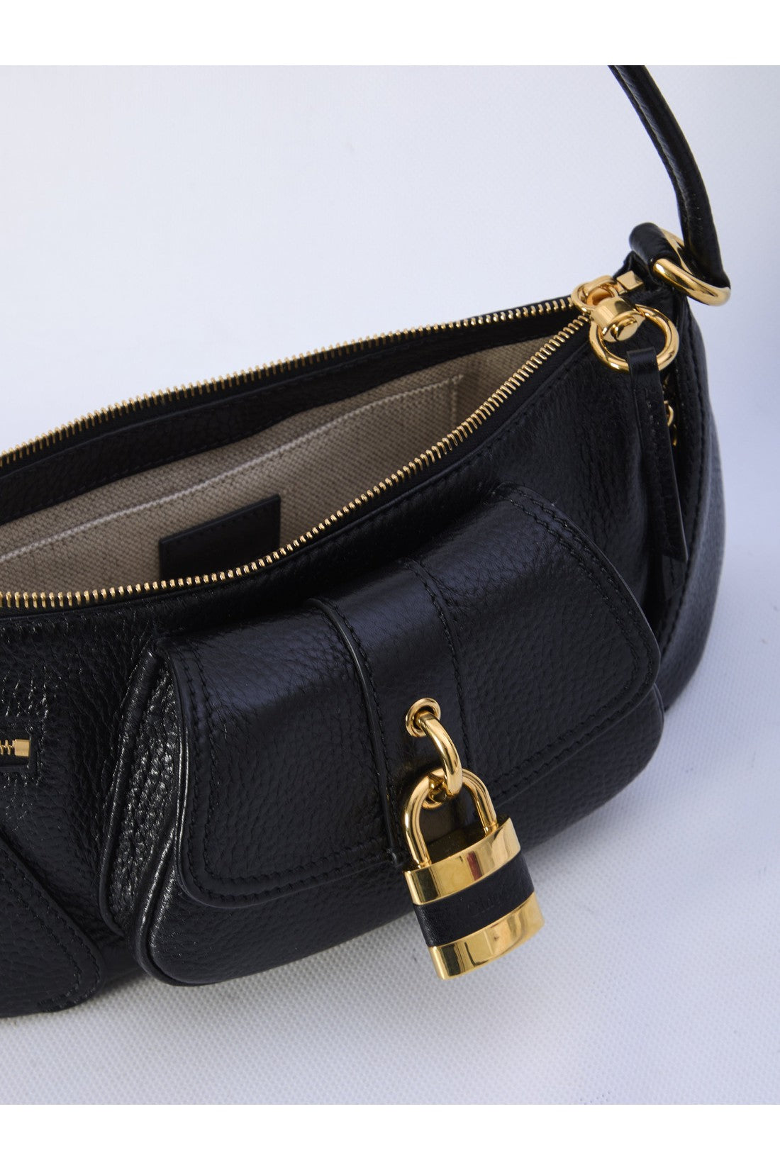 CHLOE-OUTLET-SALE-The 99 shoulder bag-ARCHIVIST