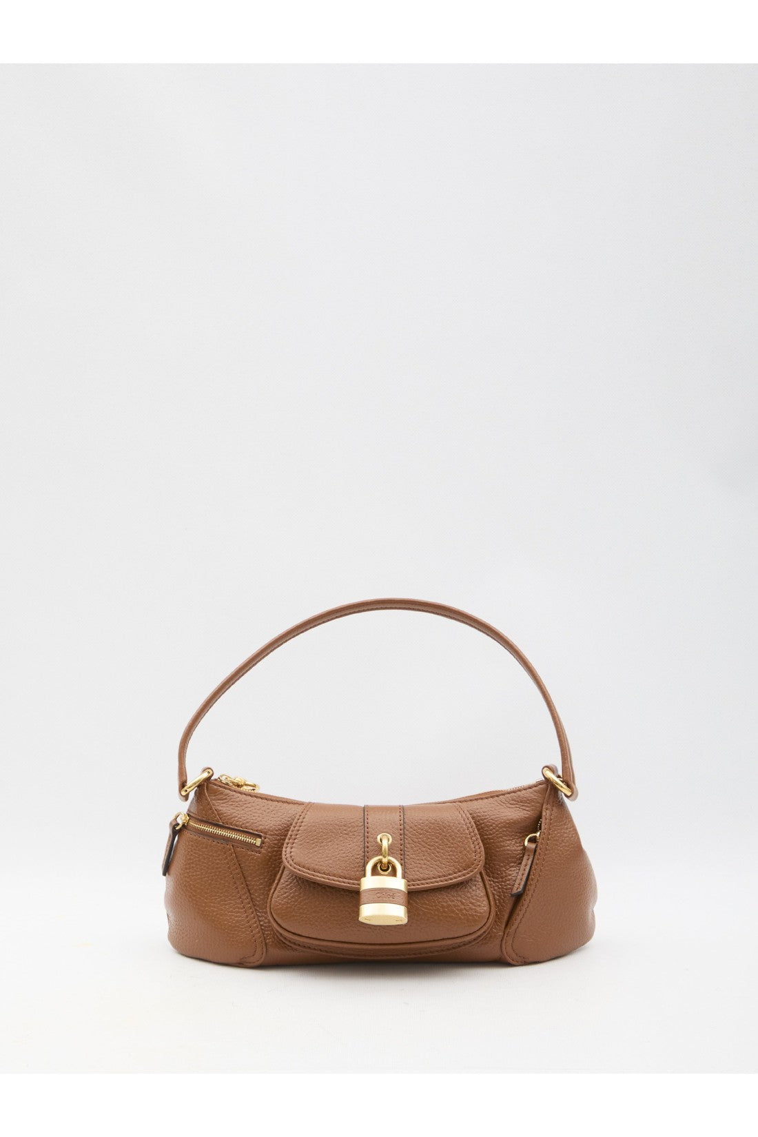 CHLOE-OUTLET-SALE-The 99 shoulder bag-ARCHIVIST