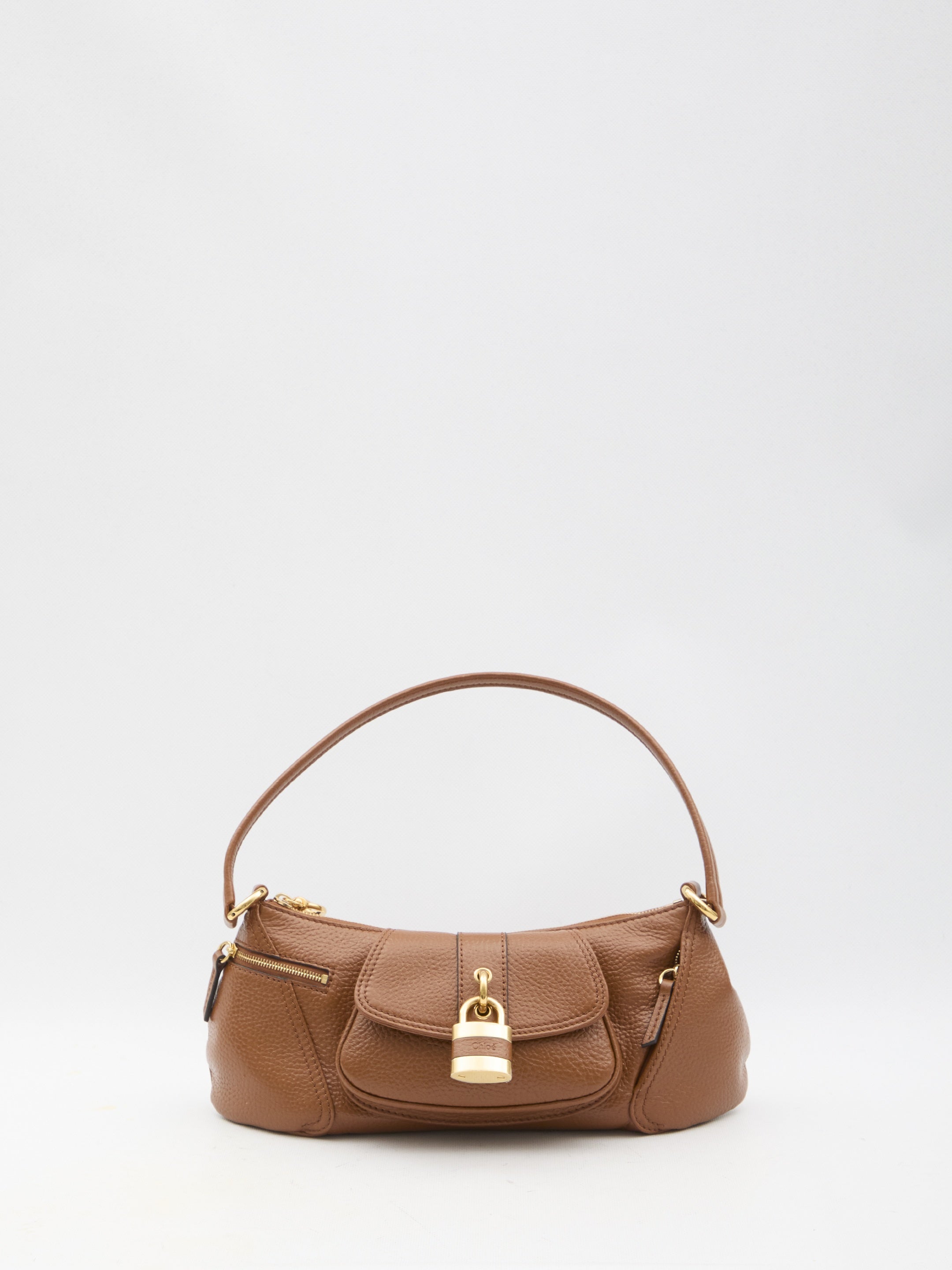 CHLOE-OUTLET-SALE-The 99 shoulder bag-ARCHIVIST