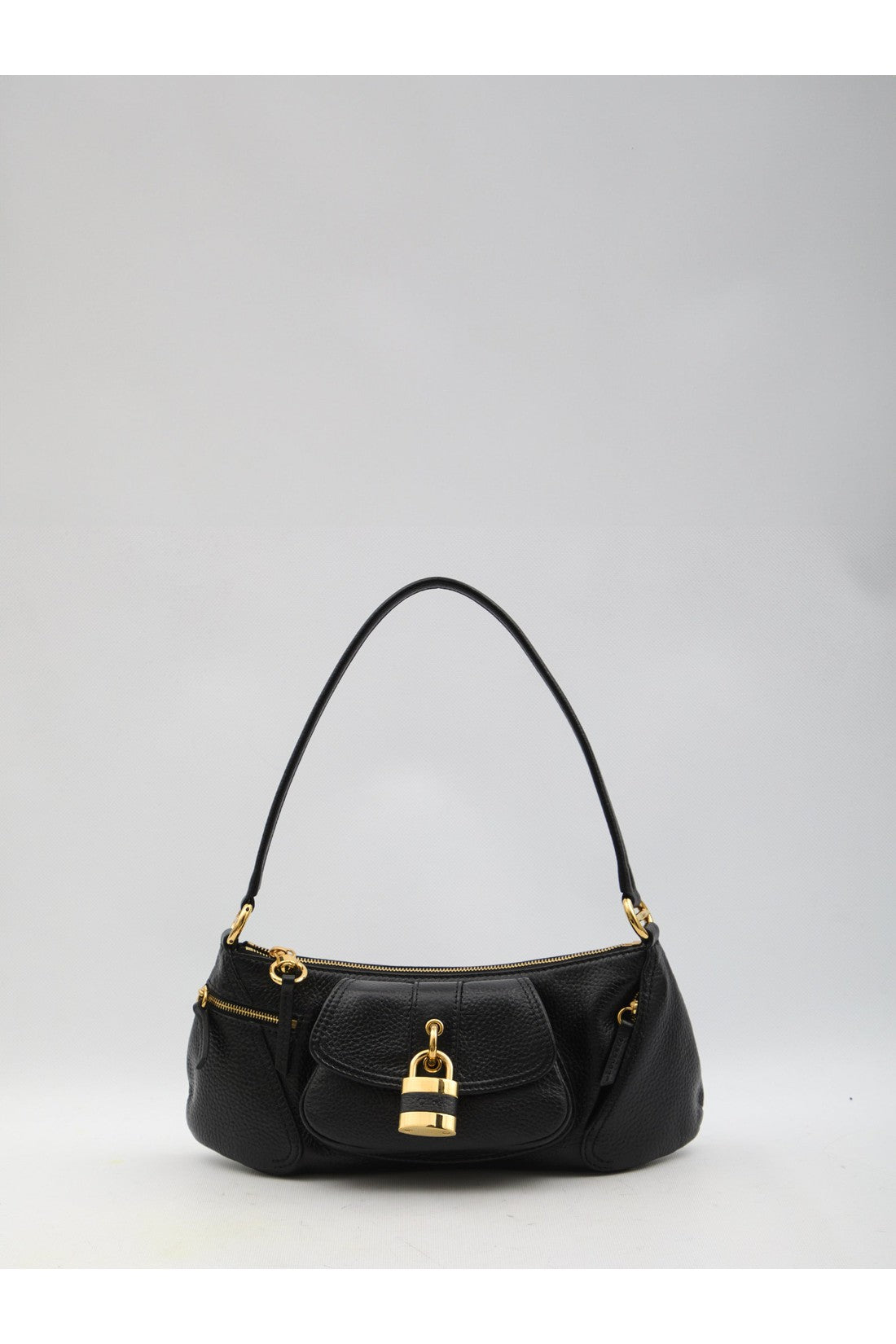 CHLOE-OUTLET-SALE-The 99 shoulder bag-ARCHIVIST