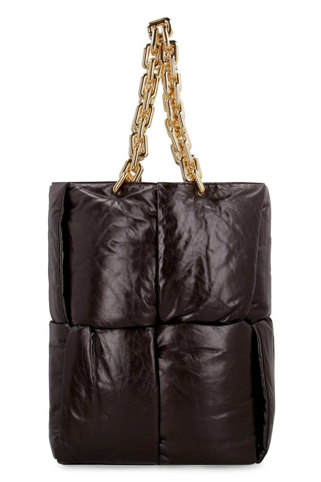 Bottega Veneta-OUTLET-SALE-The Chain Tote bag-ARCHIVIST