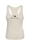 Max Mara-OUTLET-SALE-The Cube - Fortuna tank top-ARCHIVIST