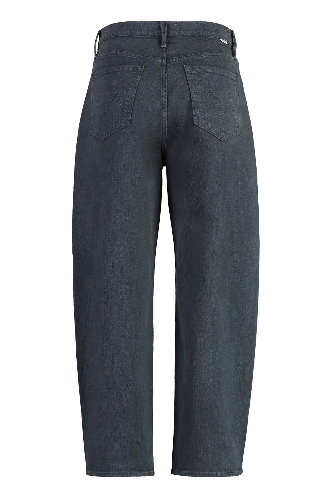 Mother-OUTLET-SALE-The Curbside Ankle 5-pocket jeans-ARCHIVIST