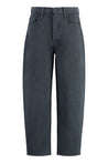 Mother-OUTLET-SALE-The Curbside Ankle 5-pocket jeans-ARCHIVIST