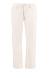 Mother-OUTLET-SALE-The Ditcher cropped trousers-ARCHIVIST