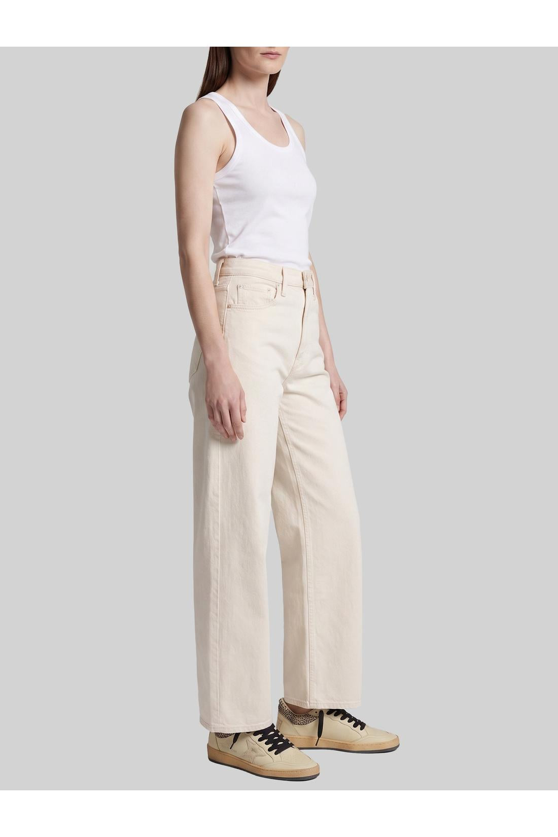 Mother-OUTLET-SALE-The Half-Pipe jeans-ARCHIVIST