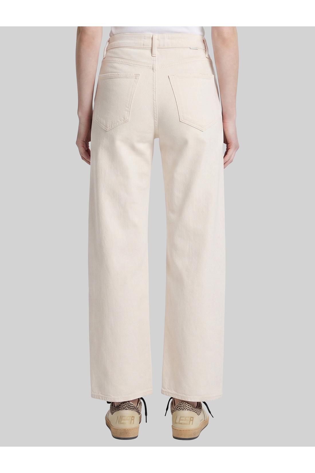 Mother-OUTLET-SALE-The Half-Pipe jeans-ARCHIVIST