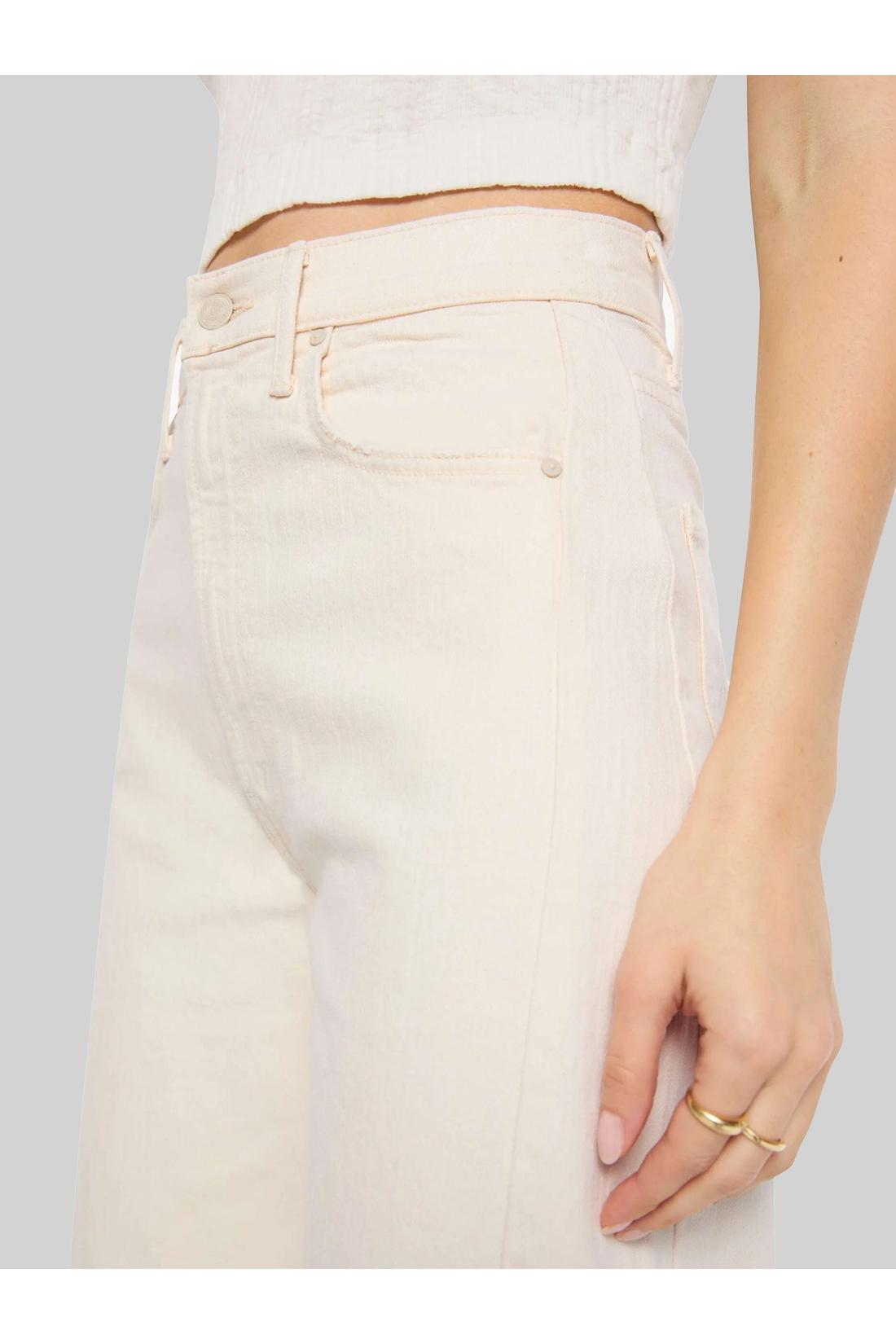 Mother-OUTLET-SALE-The Half-Pipe jeans-ARCHIVIST