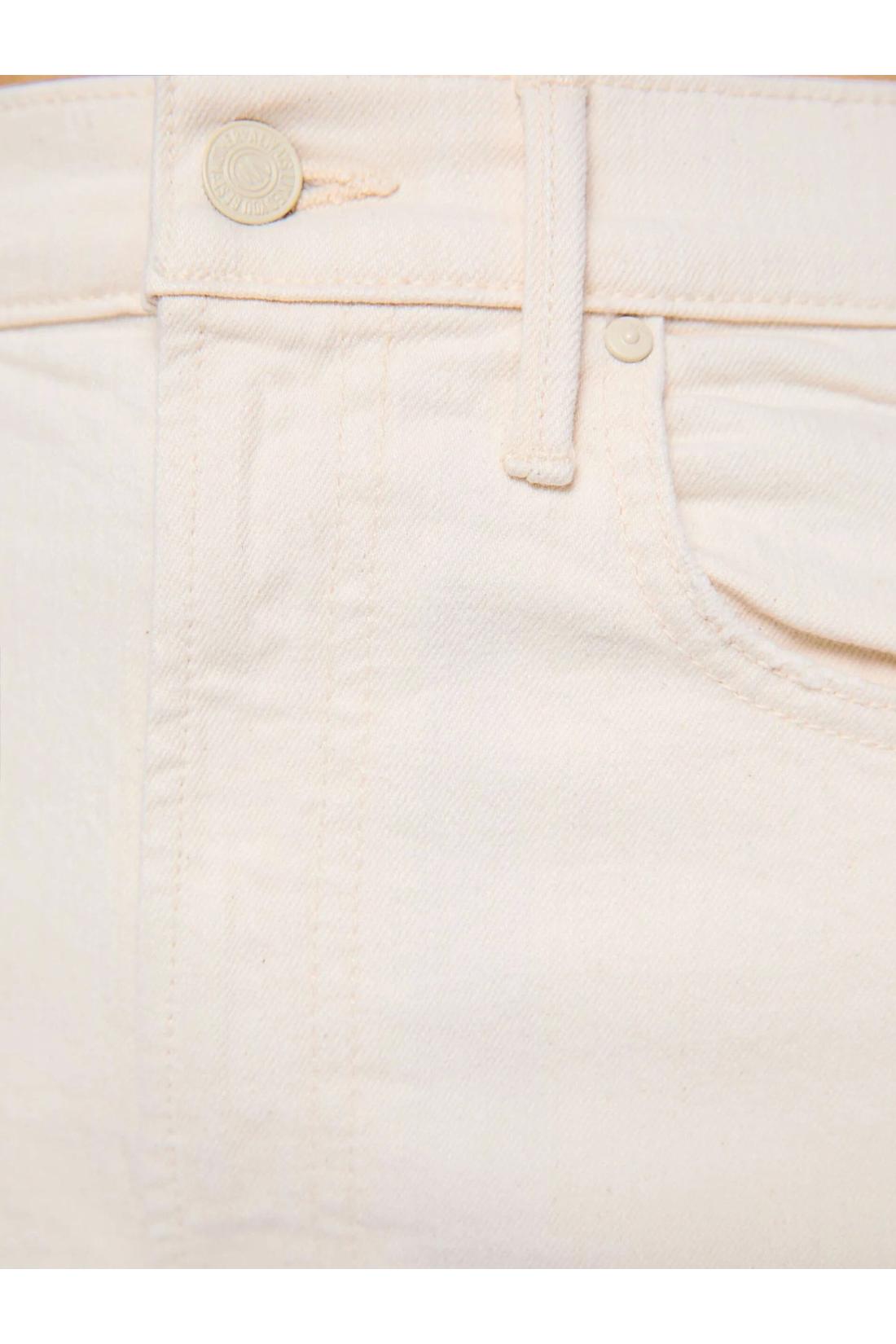 Mother-OUTLET-SALE-The Half-Pipe jeans-ARCHIVIST