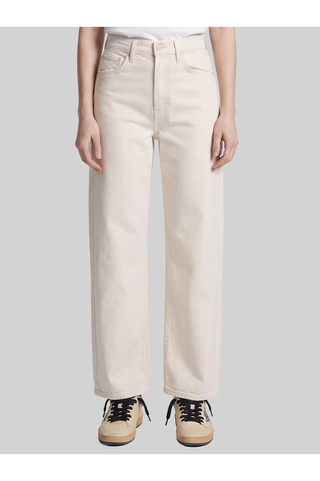 Mother-OUTLET-SALE-The Half-Pipe jeans-ARCHIVIST