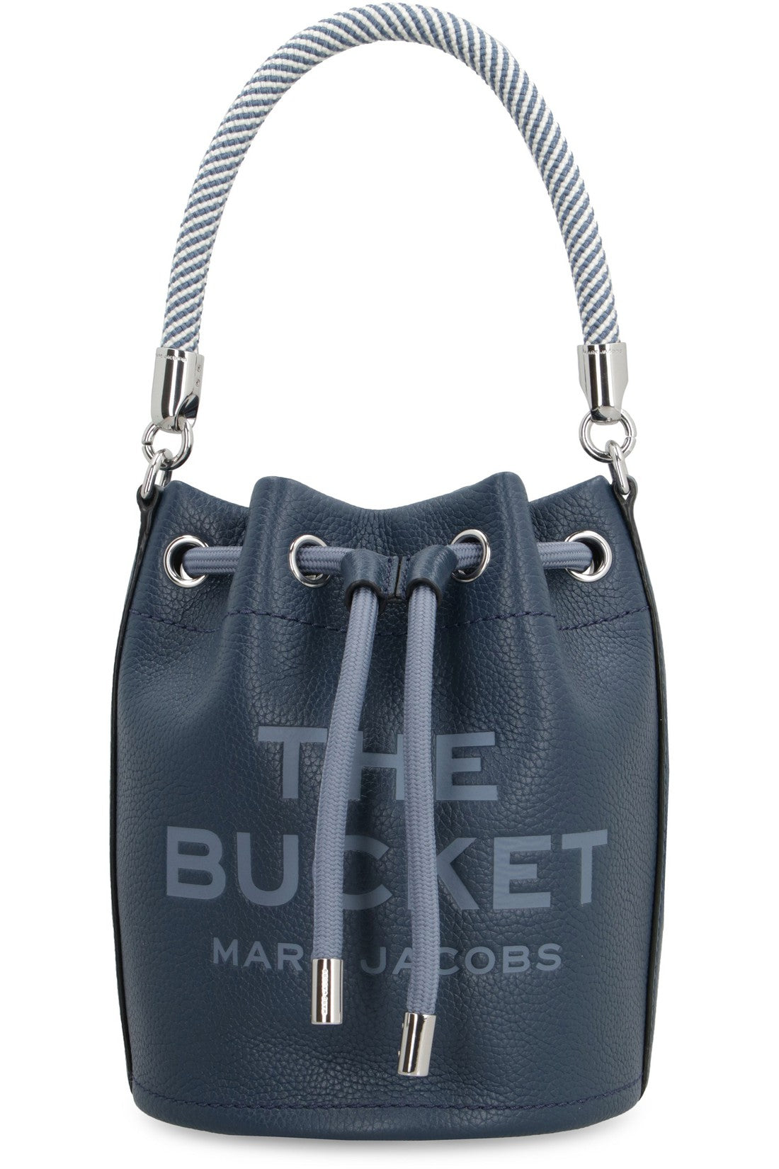 Marc Jacobs-OUTLET-SALE-The Leather Bucket Bag-ARCHIVIST