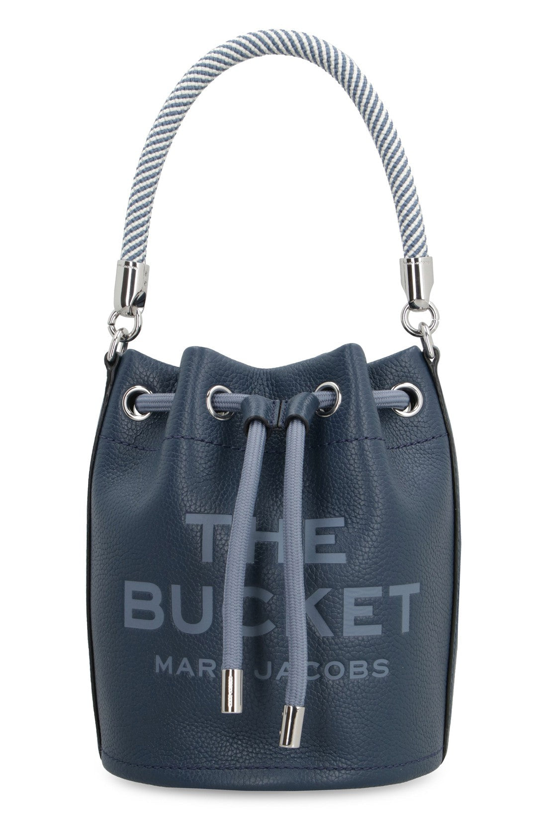 Marc Jacobs-OUTLET-SALE-The Leather Bucket Bag-ARCHIVIST