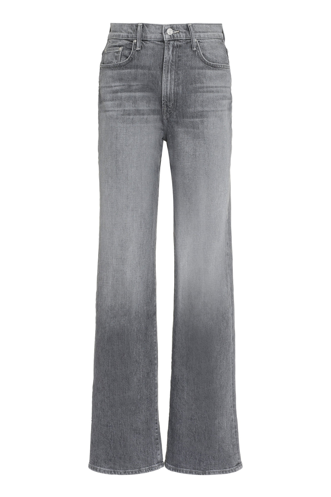 Mother-OUTLET-SALE-The Maven Heel jeans-ARCHIVIST