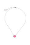 Marc Jacobs-OUTLET-SALE-The Medallion Pendant Necklace-ARCHIVIST