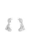 Marc Jacobs-OUTLET-SALE-The PavÃ© Kiki Boot Earrings-ARCHIVIST