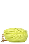 Bottega Veneta-OUTLET-SALE-The Pouch Mini leather belt bag-ARCHIVIST