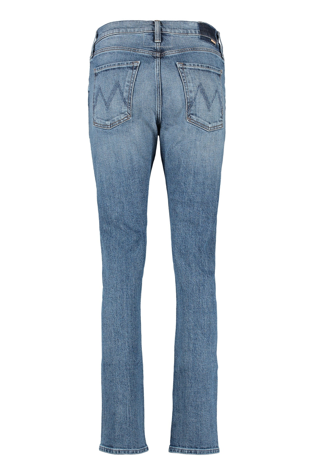 Mother-OUTLET-SALE-The Proper 5-pocket jeans-ARCHIVIST