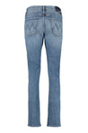 Mother-OUTLET-SALE-The Proper 5-pocket jeans-ARCHIVIST