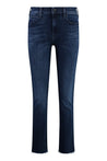 Mother-OUTLET-SALE-The Rascal cropped jeans-ARCHIVIST