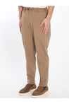 Pt Torino-OUTLET-SALE-The Rebel trousers-ARCHIVIST