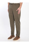 Pt Torino-OUTLET-SALE-The Rebel trousers-ARCHIVIST