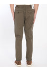 Pt Torino-OUTLET-SALE-The Rebel trousers-ARCHIVIST