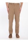 Pt Torino-OUTLET-SALE-The Rebel trousers-ARCHIVIST