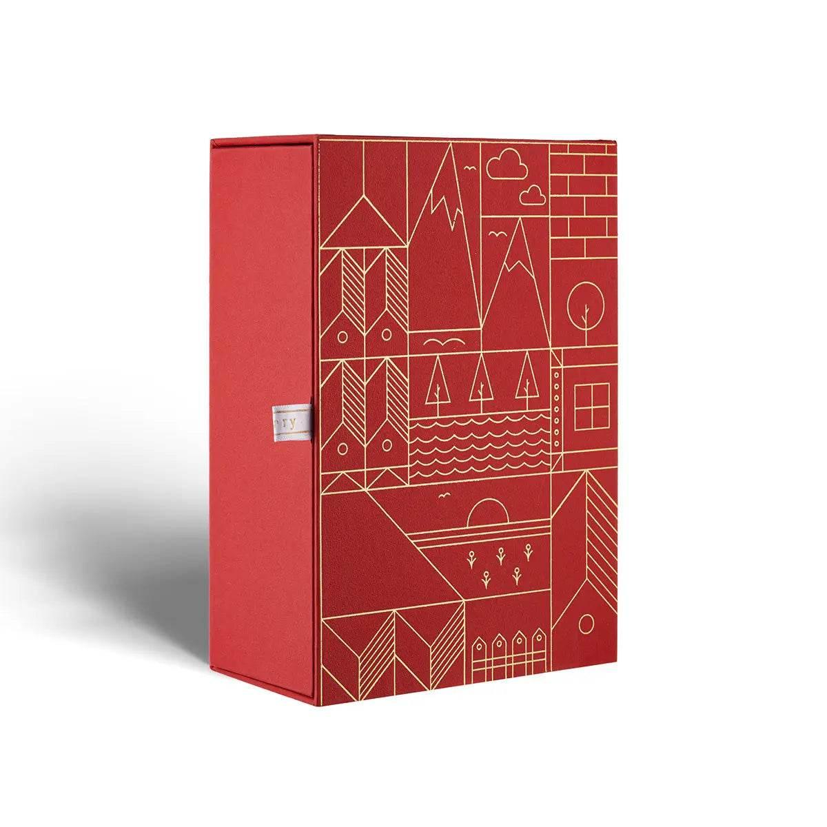 Black Elixir - Maison De Parfum-Fragrance Library The Secret Garden eau de Parfum-Black-Deal-Outlet-by-ARCHIVIST