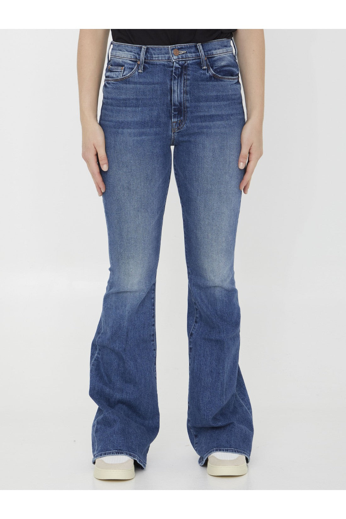 MOTHER-OUTLET-SALE-The Super Cruiser jeans-ARCHIVIST