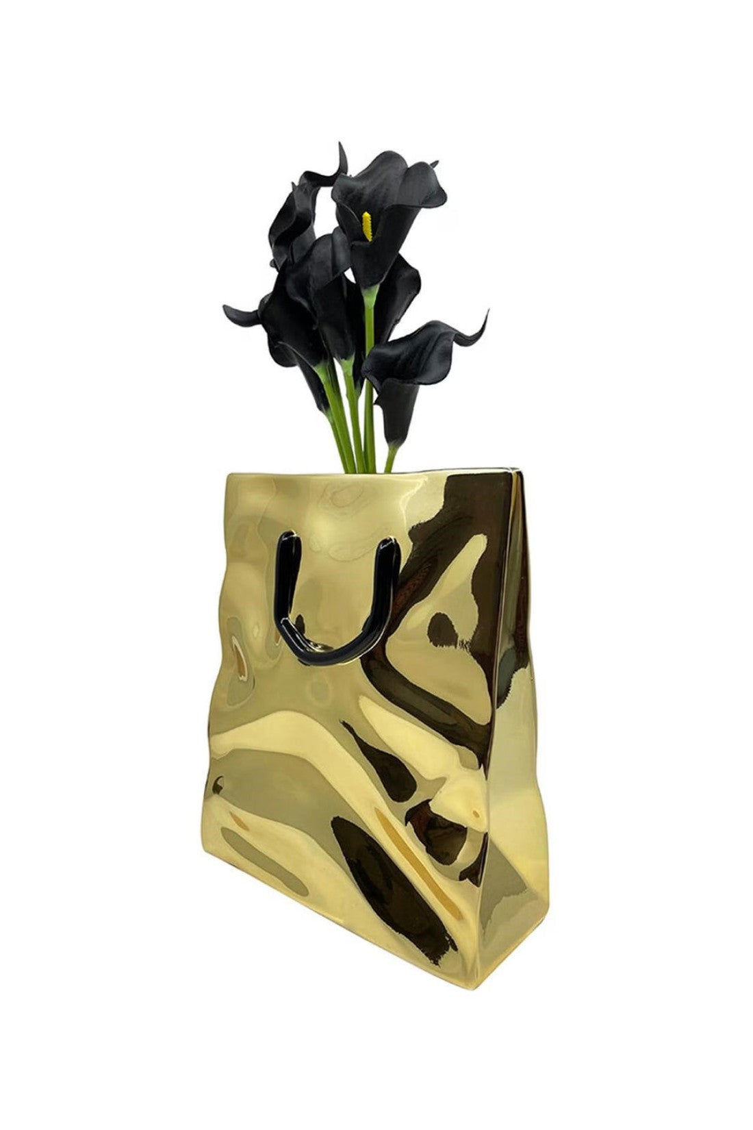 Bag & Bones-OUTLET-SALE-The Swag Bag Vase-ARCHIVIST