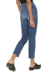 Mother-OUTLET-SALE-The Swooner Rascal Ankle jeans-ARCHIVIST