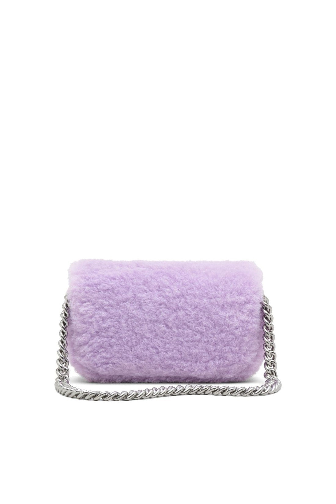 Marc Jacobs-OUTLET-SALE-The Teddy J Marc Shoulder Bag-ARCHIVIST