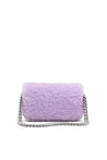 Marc Jacobs-OUTLET-SALE-The Teddy J Marc Shoulder Bag-ARCHIVIST