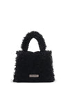 Marc Jacobs-OUTLET-SALE-The Teddy St Mark Mini Tote Bag-ARCHIVIST